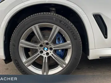 BMW X5 xDrive40i A M-Sport AHK LCPro HUD ACC 360