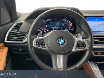 BMW X5 xDrive40i A M-Sport AHK LCPro HUD ACC 360
