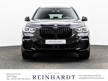 BMW X5 40i M SPORT SHADOW 22Z. LASER 360  SKY-LOUNGE