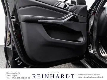 BMW X5 40i M SPORT SHADOW 22Z. LASER 360  SKY-LOUNGE