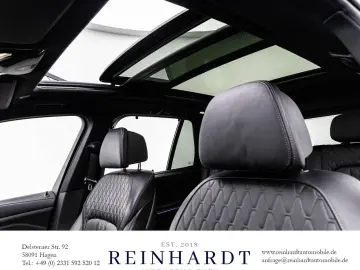 BMW X5 40i M SPORT SHADOW 22Z. LASER 360  SKY-LOUNGE