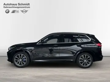 BMW X5 xDrive40i  M Sportpaket LC Prof. HUD HiFi DAB