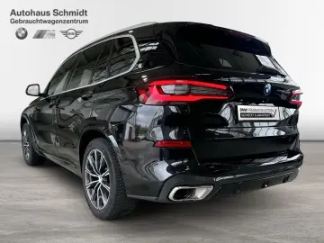 BMW X5 xDrive40i  M Sportpaket LC Prof. HUD HiFi DAB