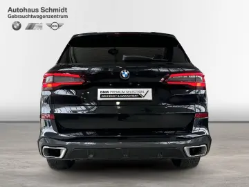 BMW X5 xDrive40i  M Sportpaket LC Prof. HUD HiFi DAB