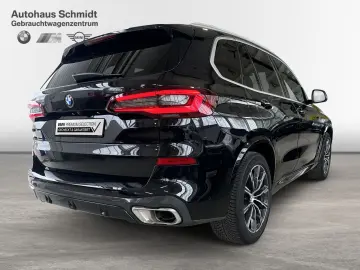 BMW X5 xDrive40i  M Sportpaket LC Prof. HUD HiFi DAB