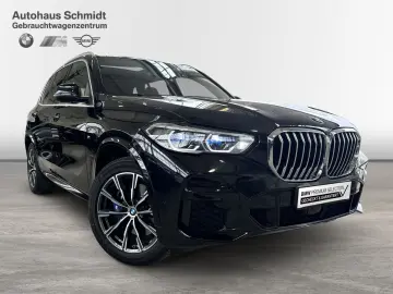 BMW X5 xDrive40i  M Sportpaket LC Prof. HUD HiFi DAB