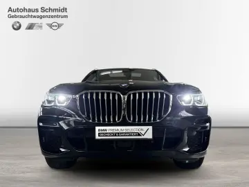 BMW X5 xDrive40i  M Sportpaket LC Prof. HUD HiFi DAB