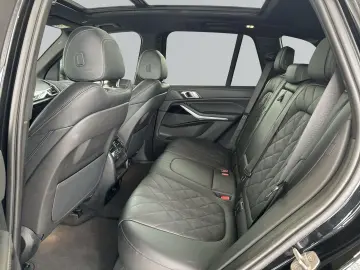 BMW X5 xDrive40i  M Sportpaket LC Prof. HUD HiFi DAB