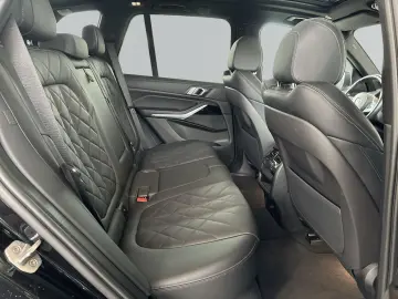 BMW X5 xDrive40i  M Sportpaket LC Prof. HUD HiFi DAB