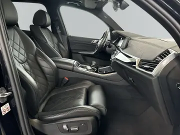 BMW X5 xDrive40i  M Sportpaket LC Prof. HUD HiFi DAB