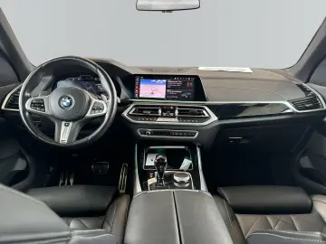 BMW X5 xDrive40i  M Sportpaket LC Prof. HUD HiFi DAB