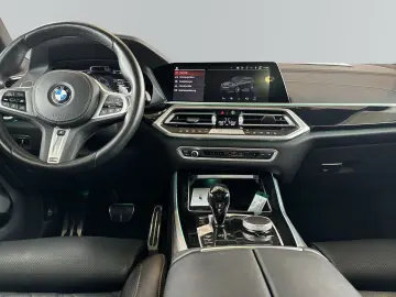 BMW X5 xDrive40i  M Sportpaket LC Prof. HUD HiFi DAB