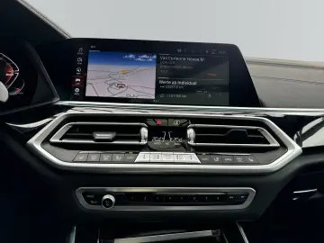 BMW X5 xDrive40i  M Sportpaket LC Prof. HUD HiFi DAB