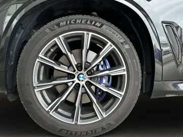 BMW X5 xDrive40i  M Sportpaket LC Prof. HUD HiFi DAB
