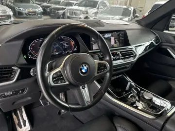 BMW X5 xDrive40i  M Sportpaket LC Prof. HUD HiFi DAB