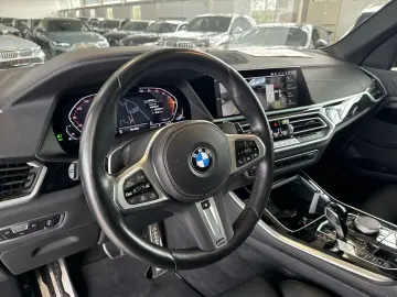 BMW X5 xDrive40i  M Sportpaket LC Prof. HUD HiFi DAB