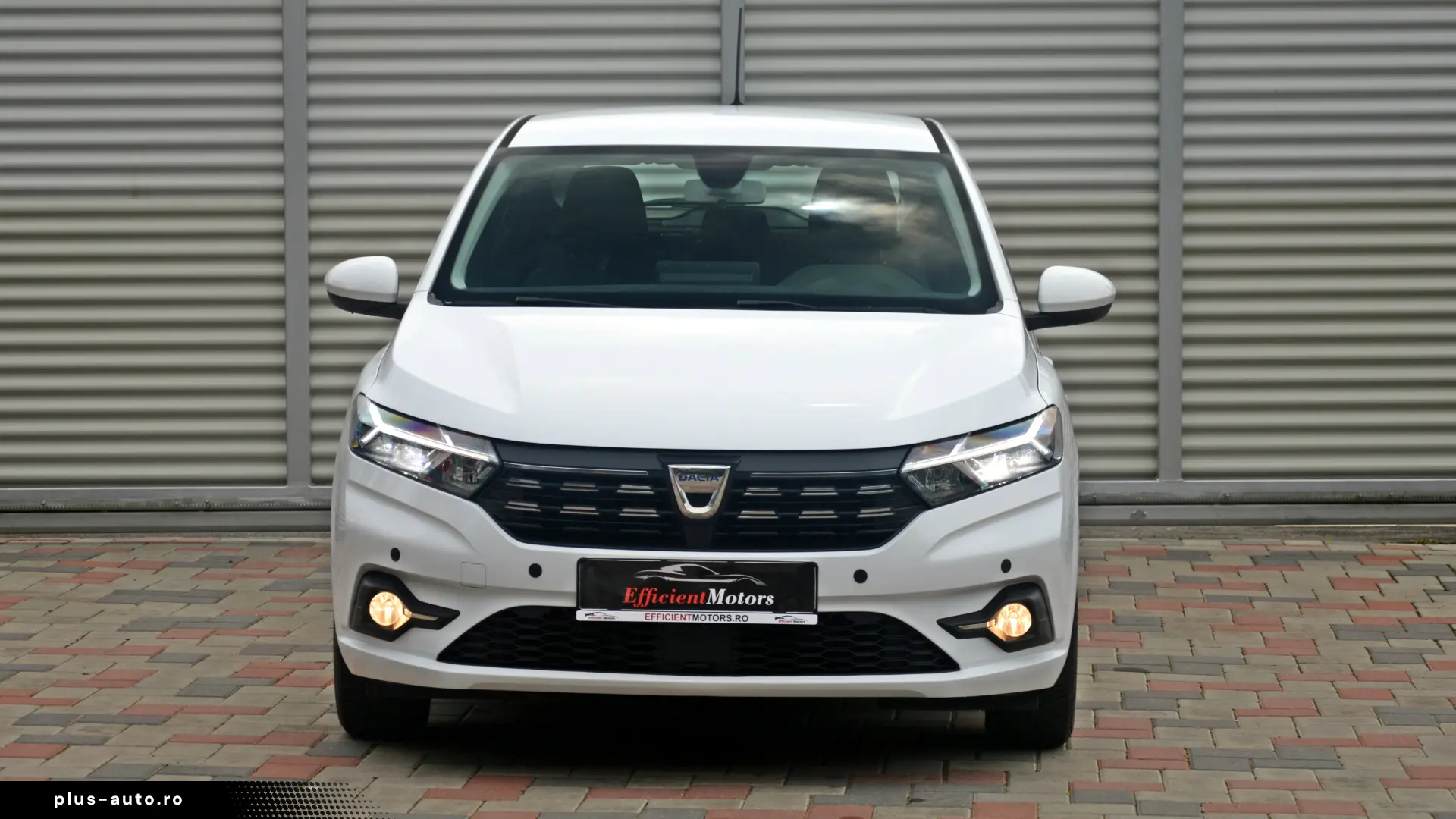 Dacia Sandero 2022
