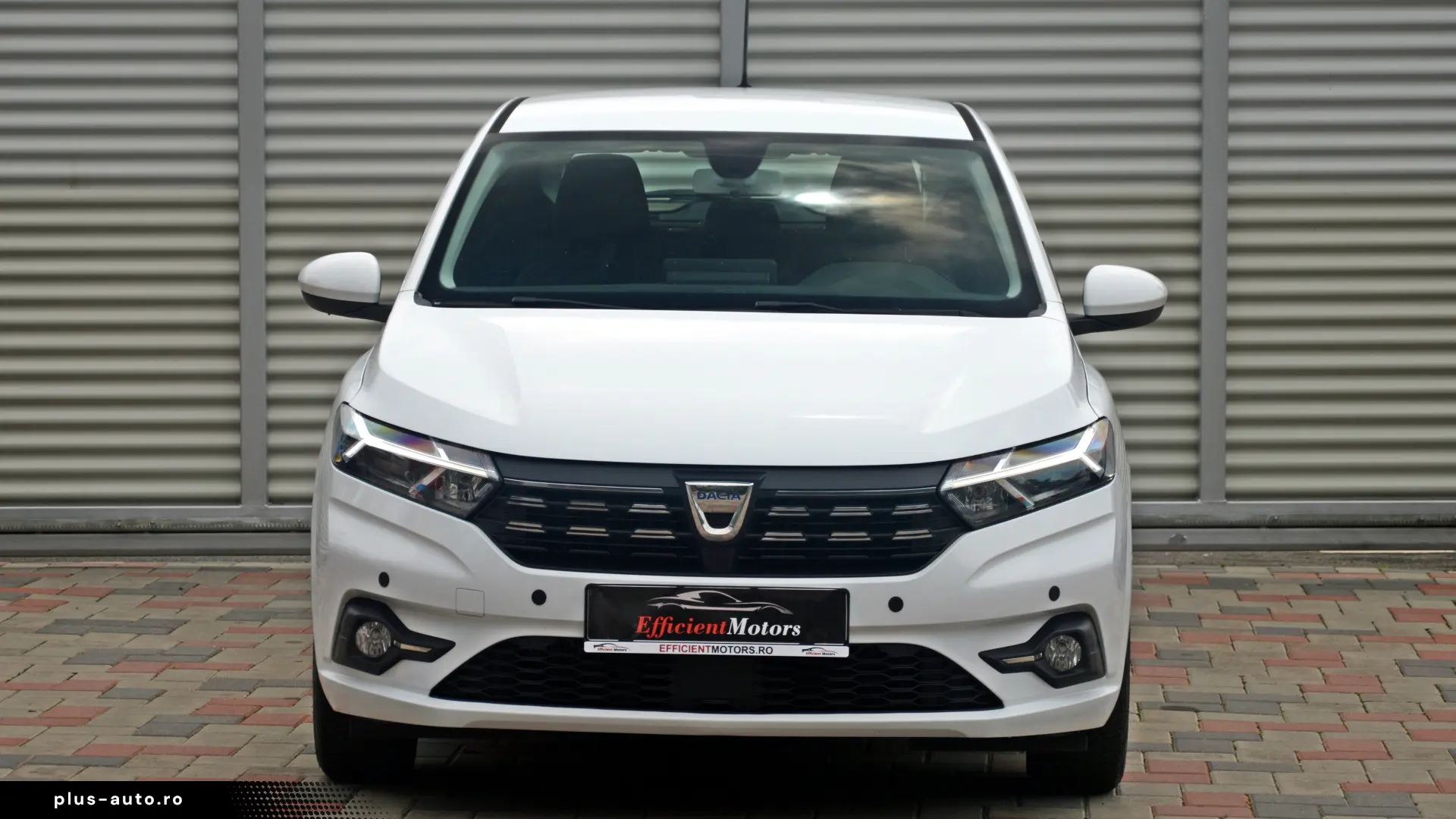 Dacia Sandero 2022