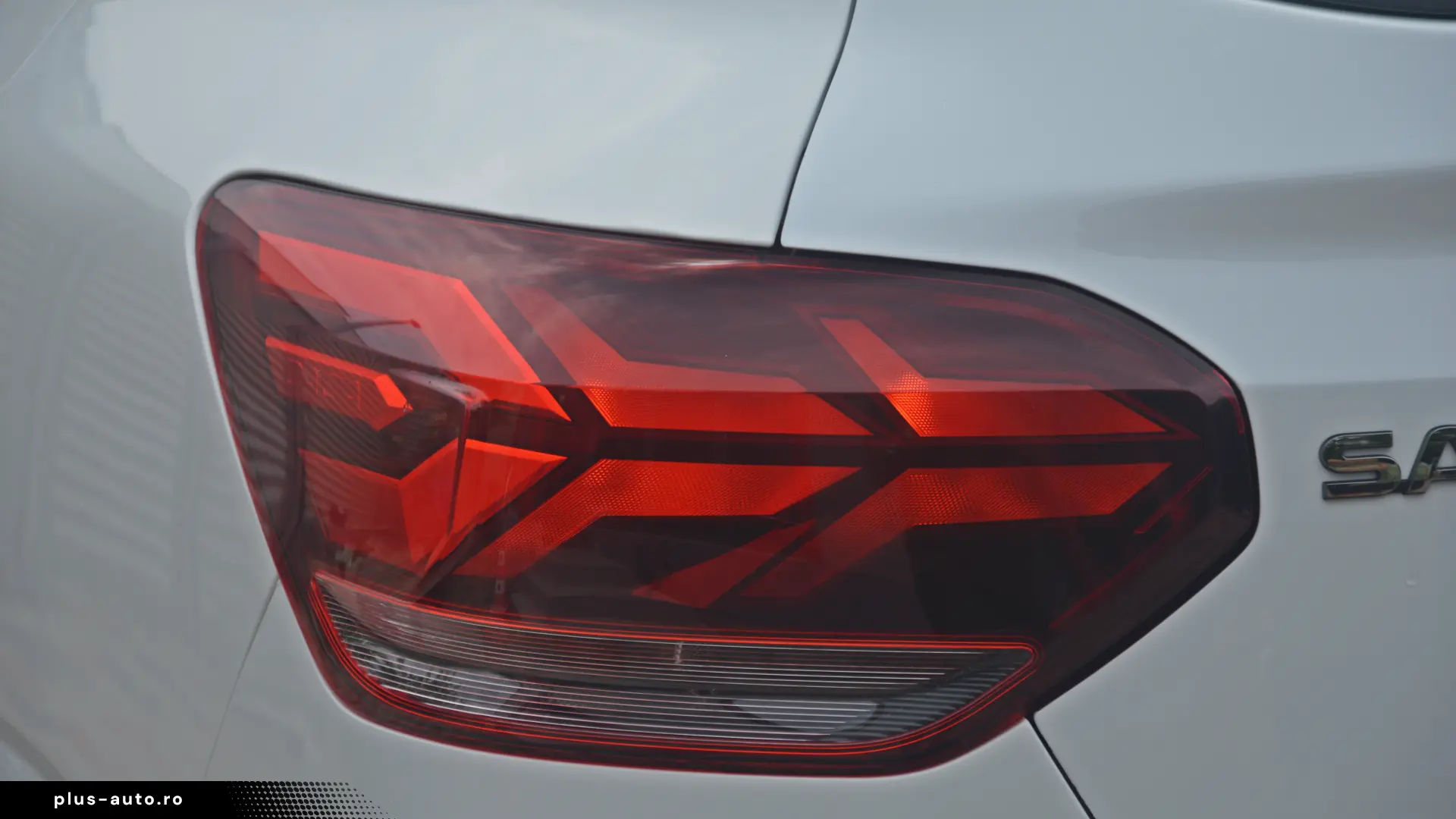 Dacia Sandero 2022