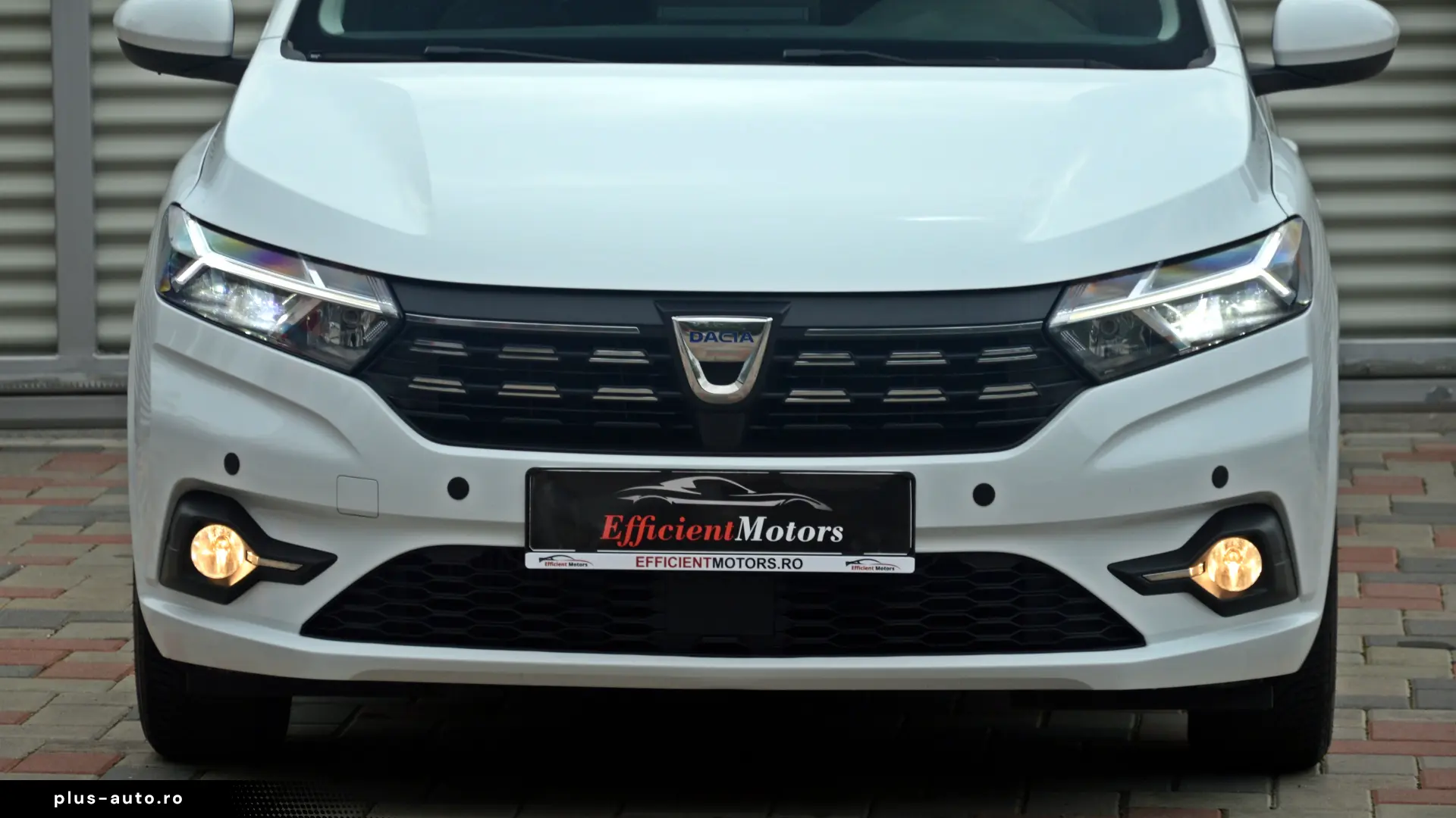 Dacia Sandero 2022