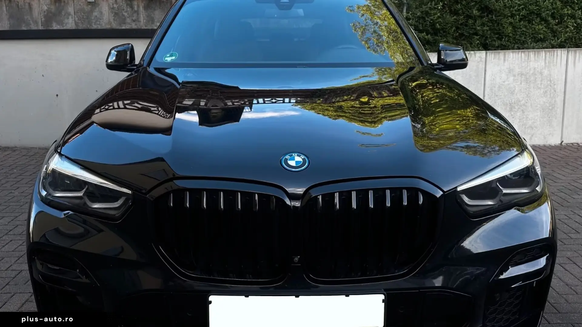 BMW X5 45e xDrive M 22” 360   Finanțare Leasing
