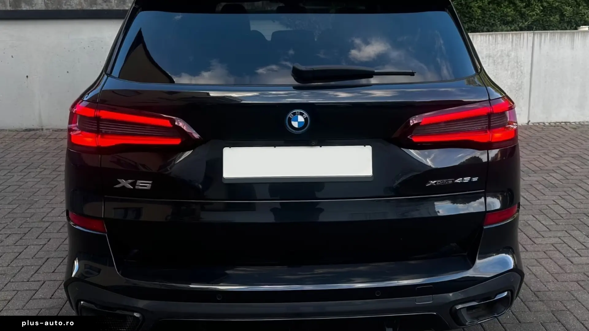 BMW X5 45e xDrive M 22” 360   Finanțare Leasing
