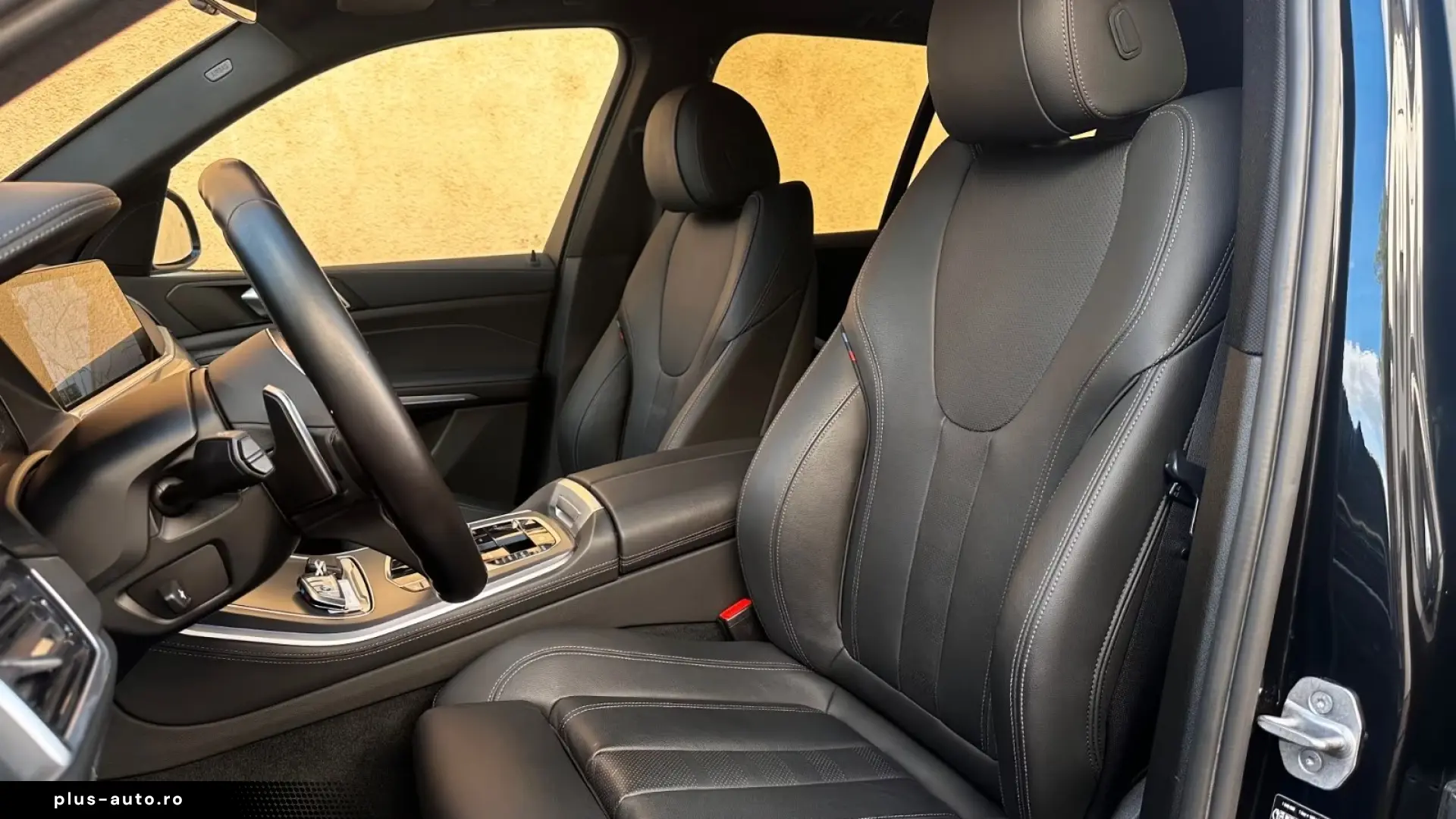 BMW X5 45e xDrive M 22” 360   Finanțare Leasing