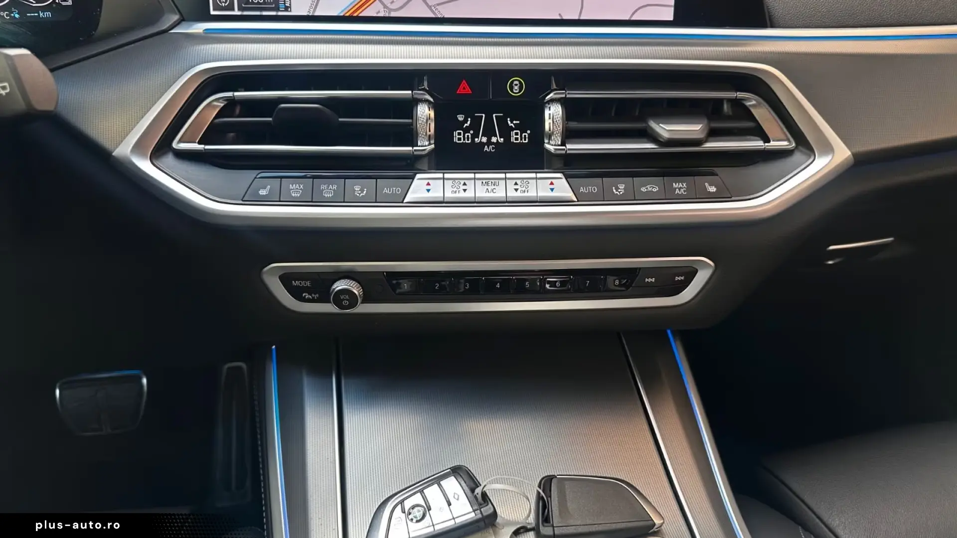 BMW X5 45e xDrive M 22” 360   Finanțare Leasing