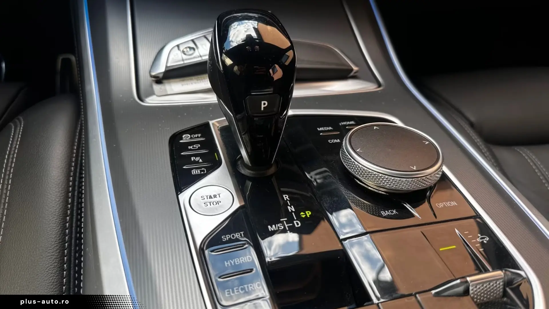 BMW X5 45e xDrive M 22” 360   Finanțare Leasing