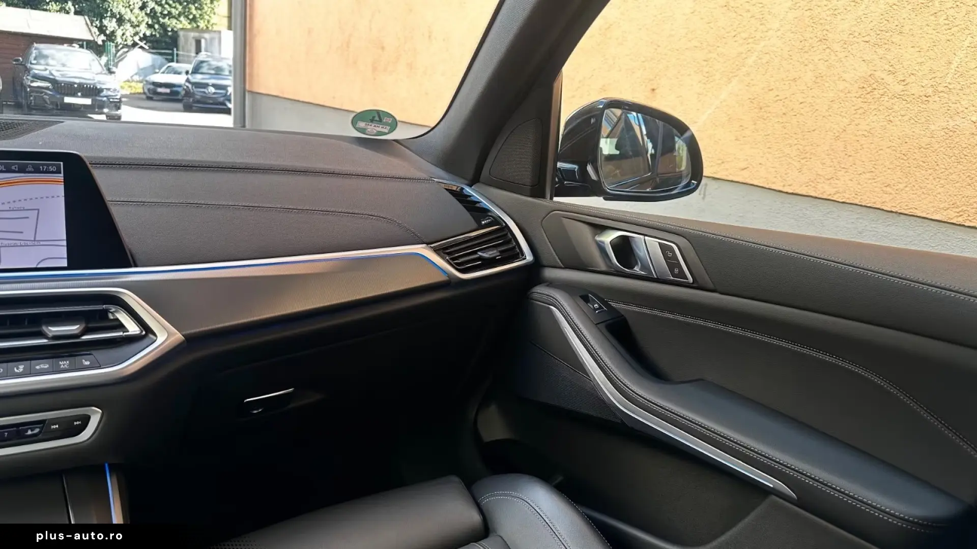 BMW X5 45e xDrive M 22” 360   Finanțare Leasing