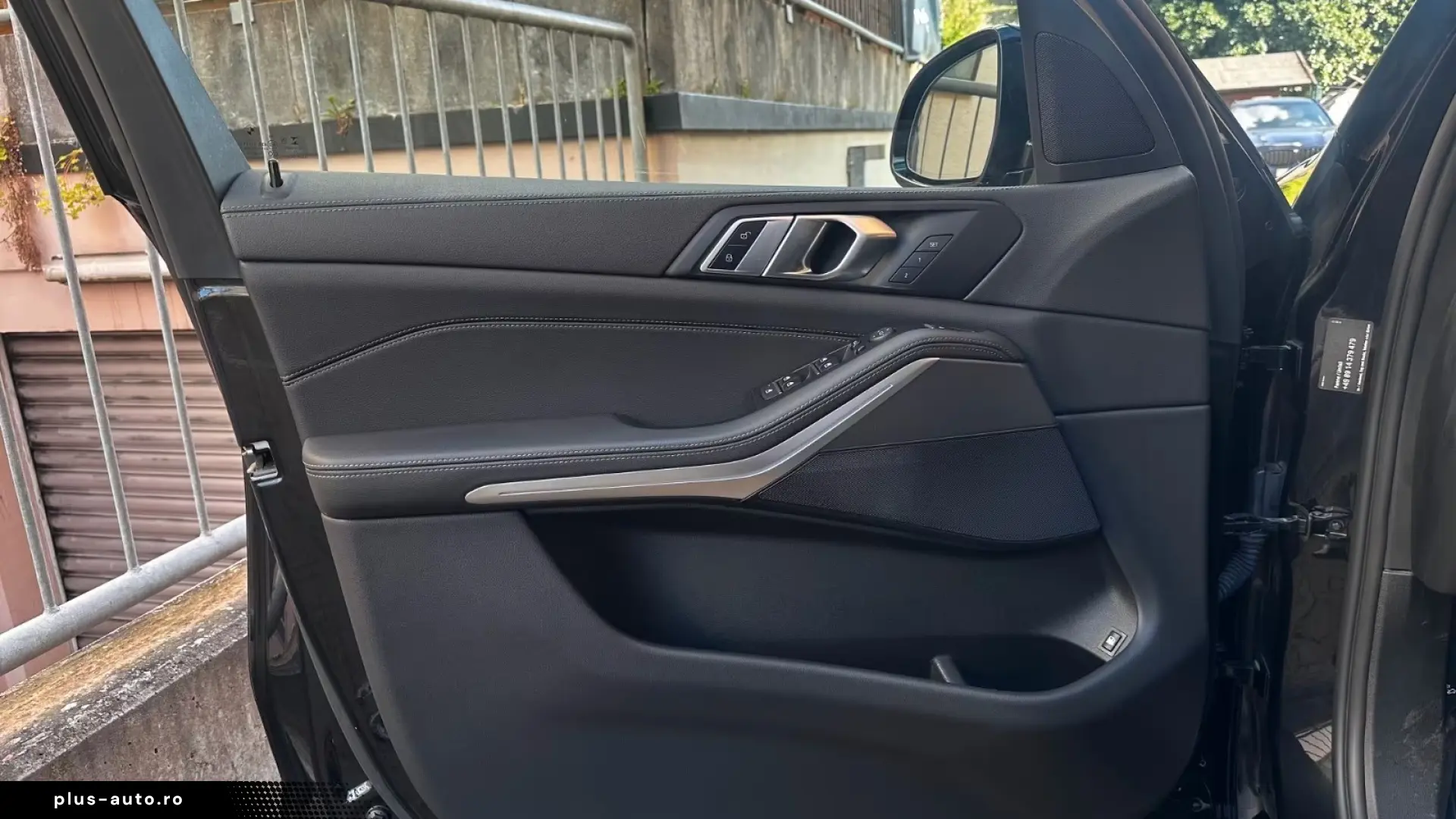 BMW X5 45e xDrive M 22” 360   Finanțare Leasing