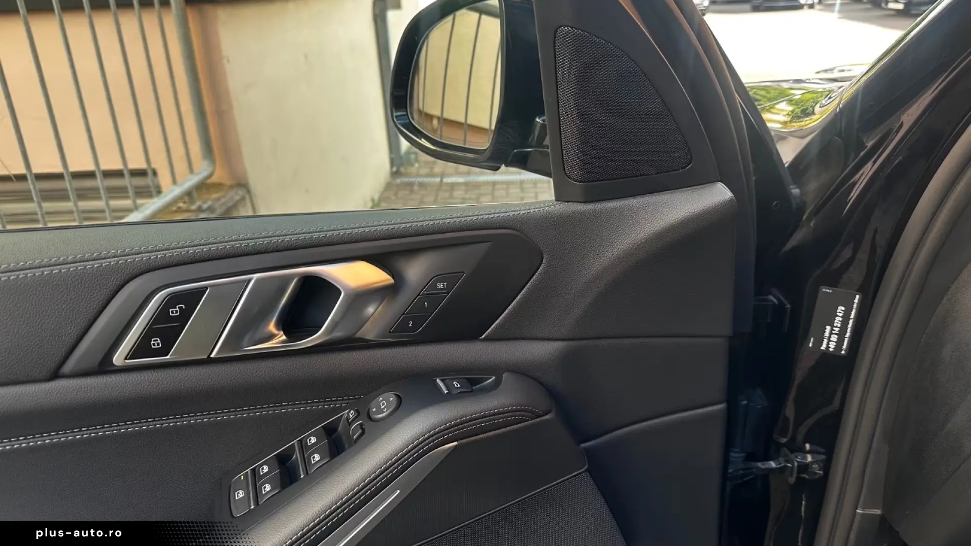 BMW X5 45e xDrive M 22” 360   Finanțare Leasing