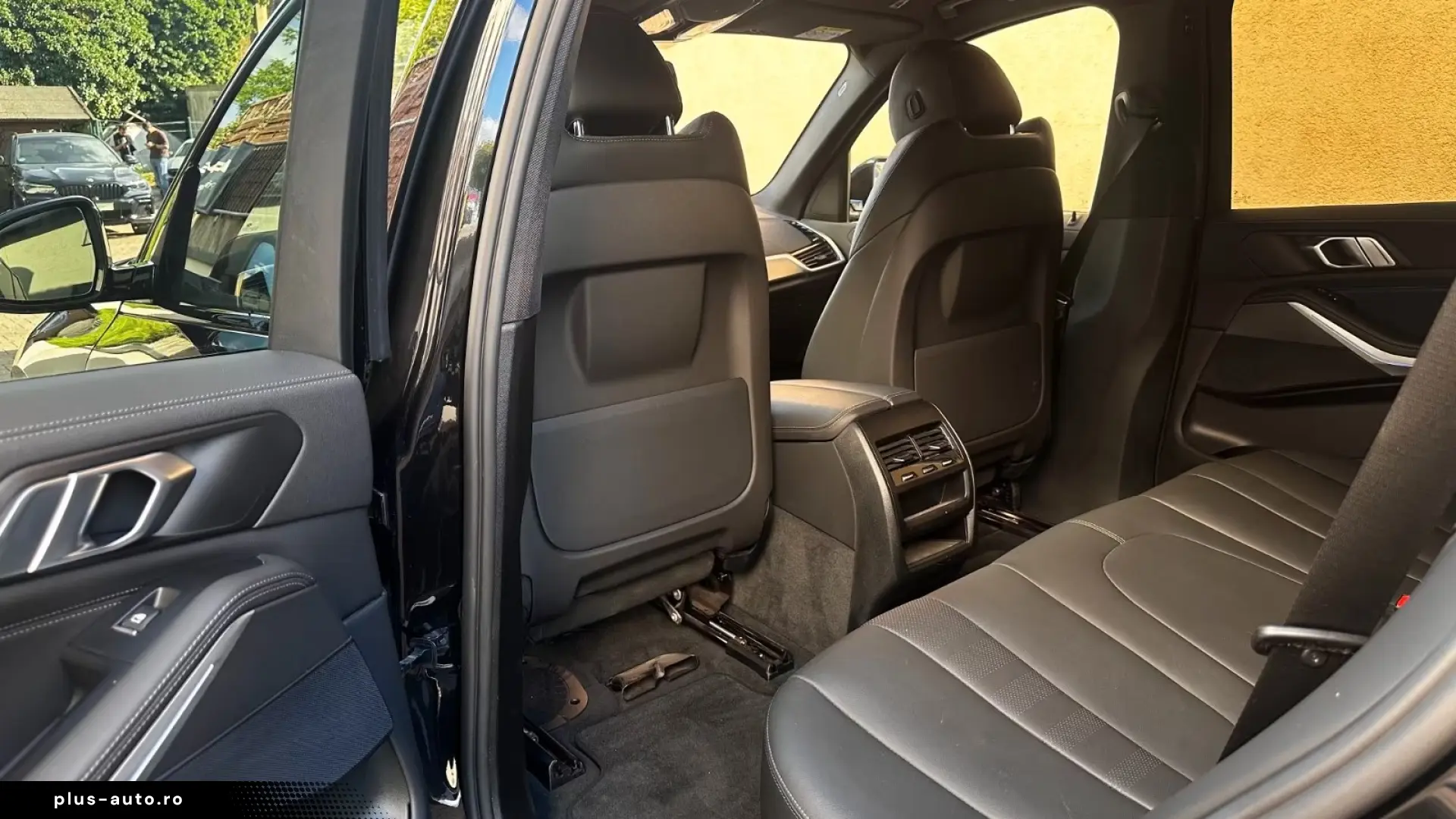 BMW X5 45e xDrive M 22” 360   Finanțare Leasing