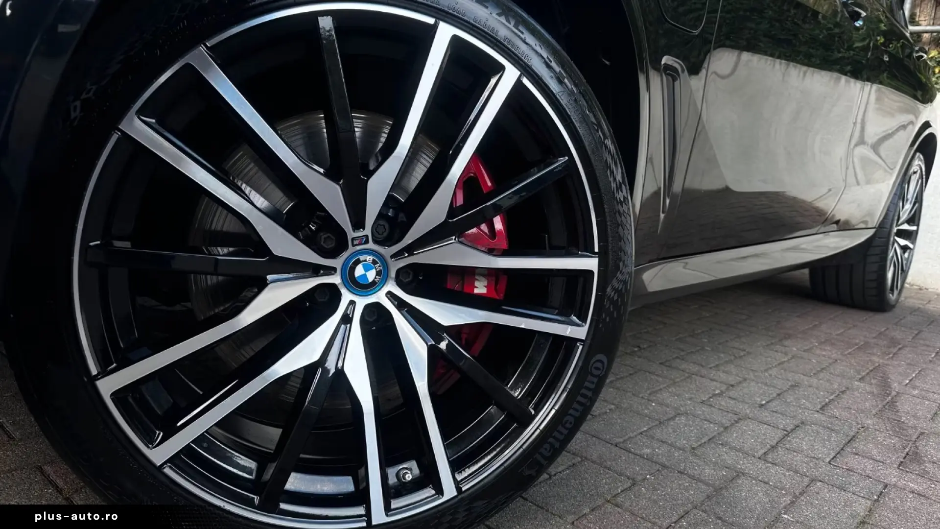 BMW X5 45e xDrive M 22” 360   Finanțare Leasing