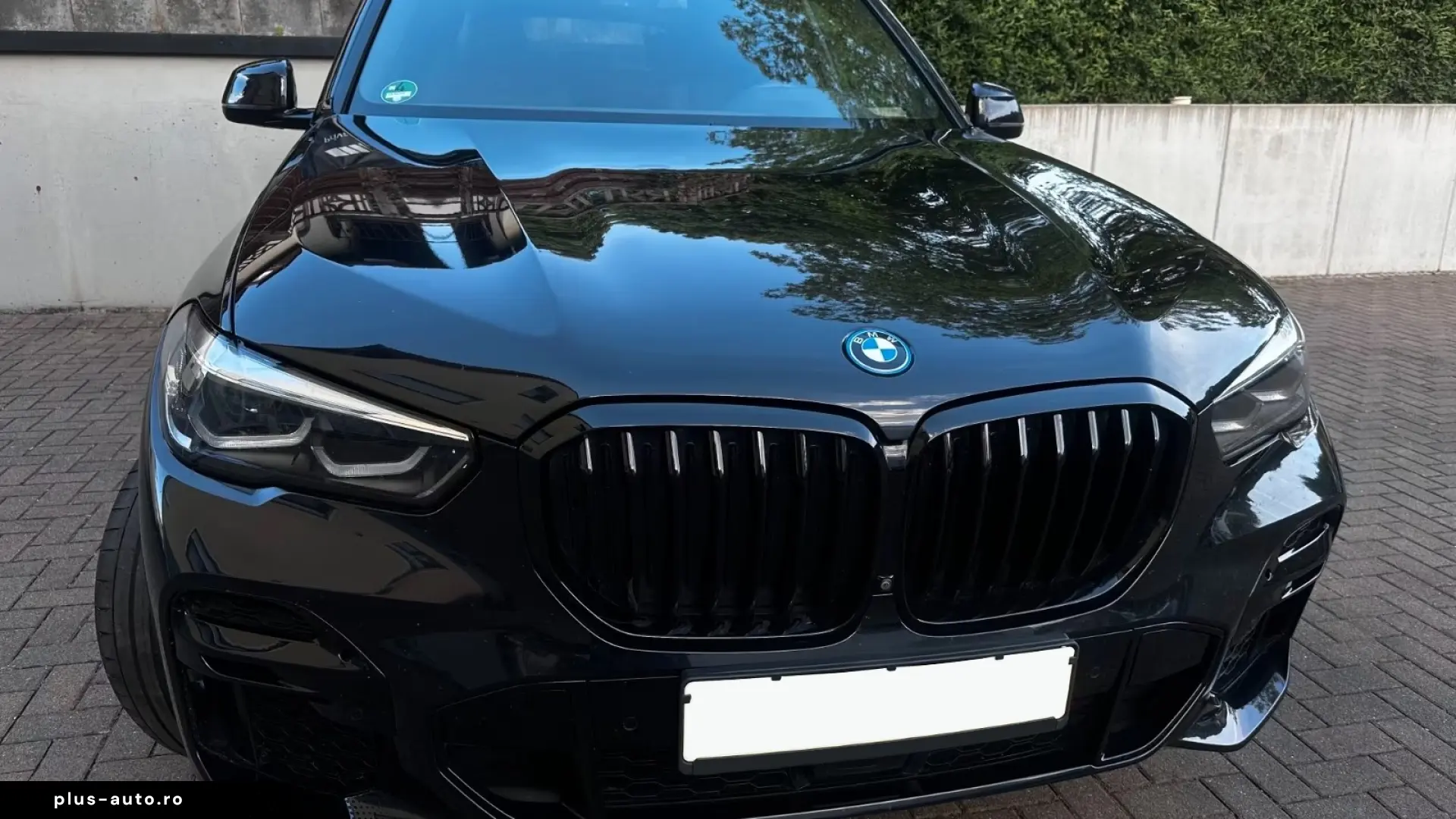 BMW X5 45e xDrive M 22” 360   Finanțare Leasing