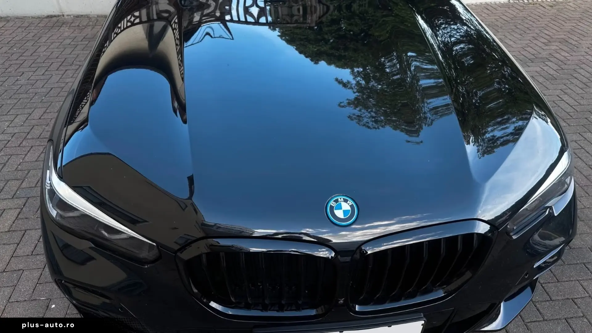 BMW X5 45e xDrive M 22” 360   Finanțare Leasing