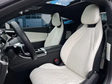 MERCEDES-BENZ CLE 220 d Autom. AMG BURMESTER HUD