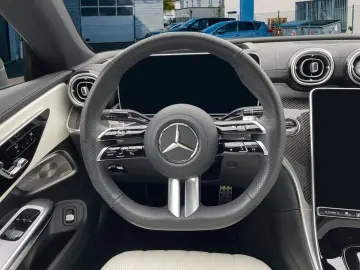 MERCEDES-BENZ CLE 220 d Autom. AMG BURMESTER HUD