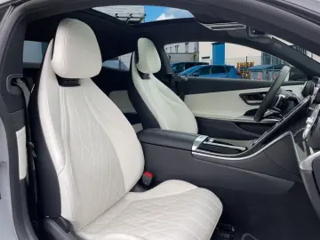 MERCEDES-BENZ CLE 220 d Autom. AMG BURMESTER HUD