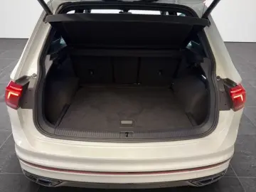 VW Tiguan 2.0TSI 4M R-Line Matrix AHK Pano HK 20