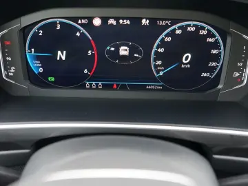 VW Tiguan 2.0 TDI R-Line 4Motion AHK LED-Matrix