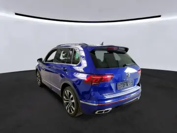 VW TIGUAN 2.0TSi 4M R-LINE ACC HuD H&K CARPLAY KAM.