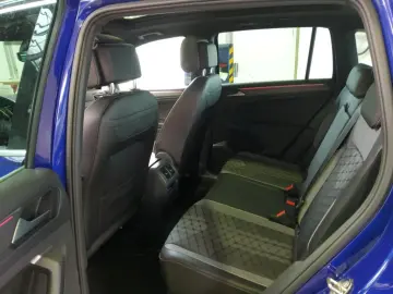 VW TIGUAN 2.0TSi 4M R-LINE ACC HuD H&K CARPLAY KAM.