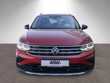 VW Tiguan Urban Sport 2.0 TDI 4M DSG 360  PANO AHK