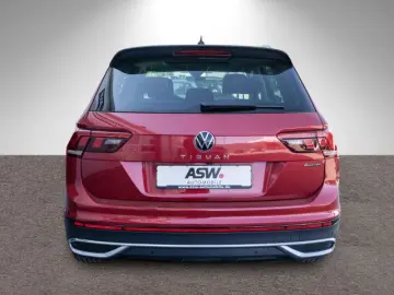 VW Tiguan Urban Sport 2.0 TDI 4M DSG 360  PANO AHK