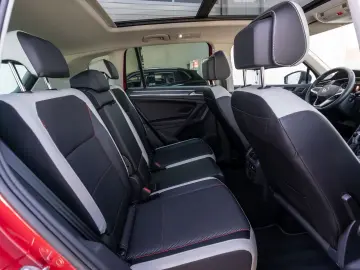 VW Tiguan Urban Sport 2.0 TDI 4M DSG 360  PANO AHK