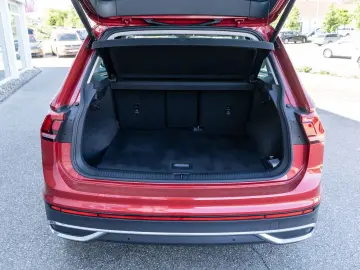 VW Tiguan Urban Sport 2.0 TDI 4M DSG 360  PANO AHK
