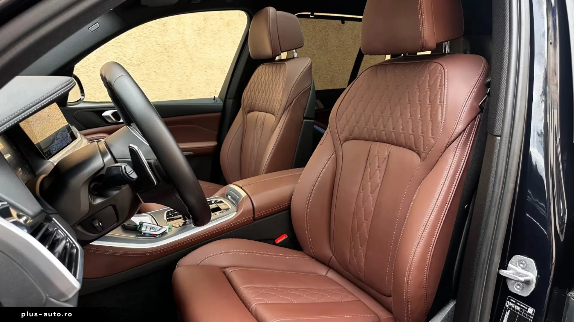 BMW X5 45e xDrive M Laser ACC Shadow   Finanțare Leasing