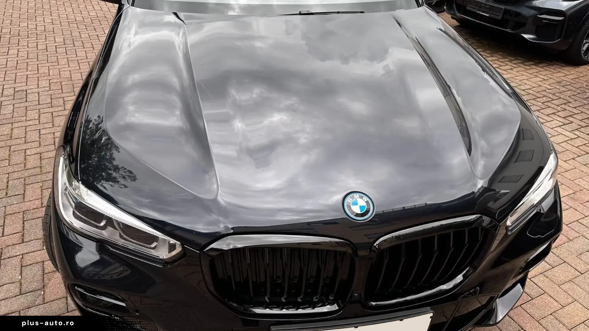 BMW X5 45e xDrive M Laser ACC Shadow   Finanțare Leasing