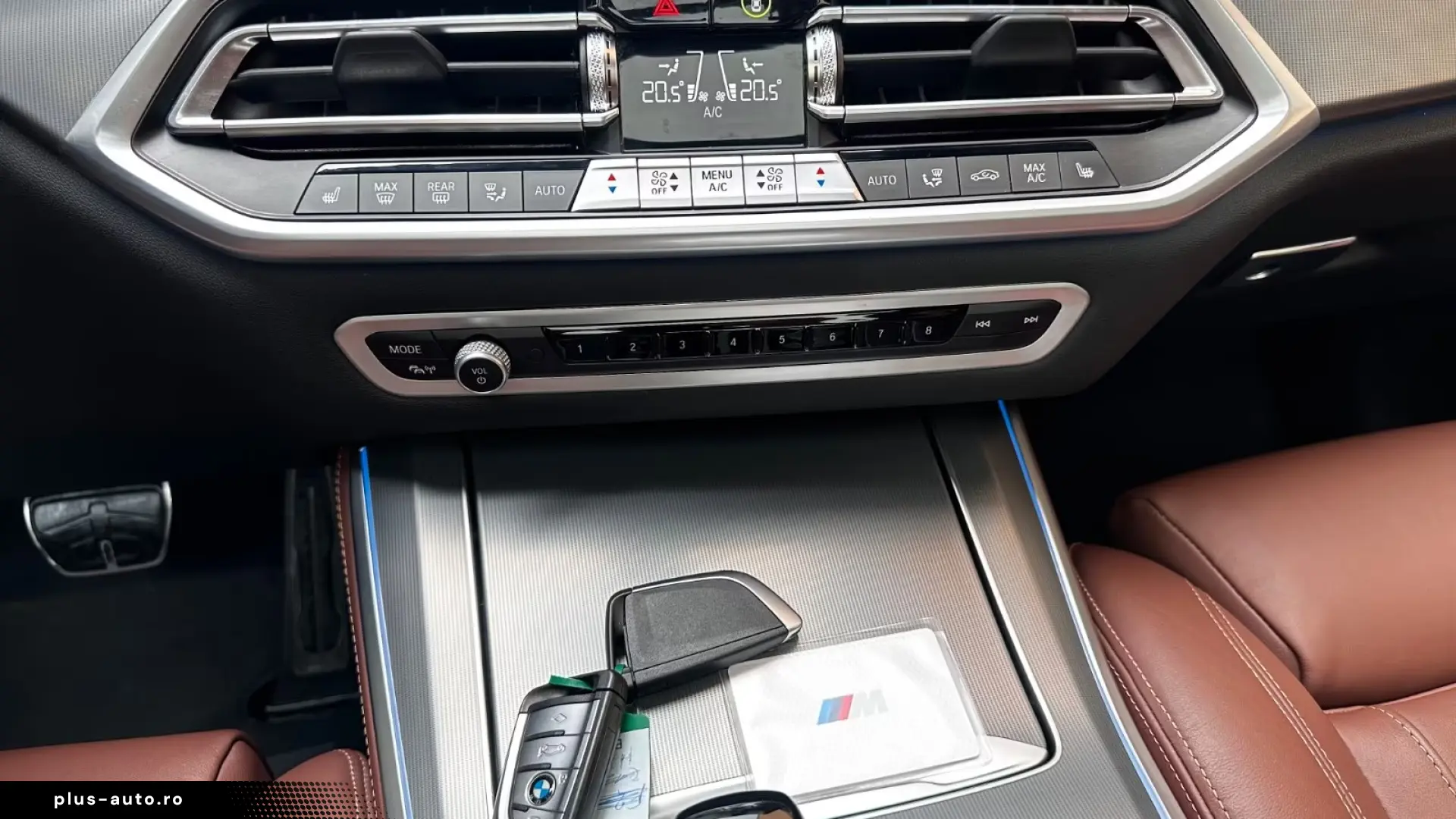 BMW X5 45e xDrive M Laser ACC Shadow   Finanțare Leasing